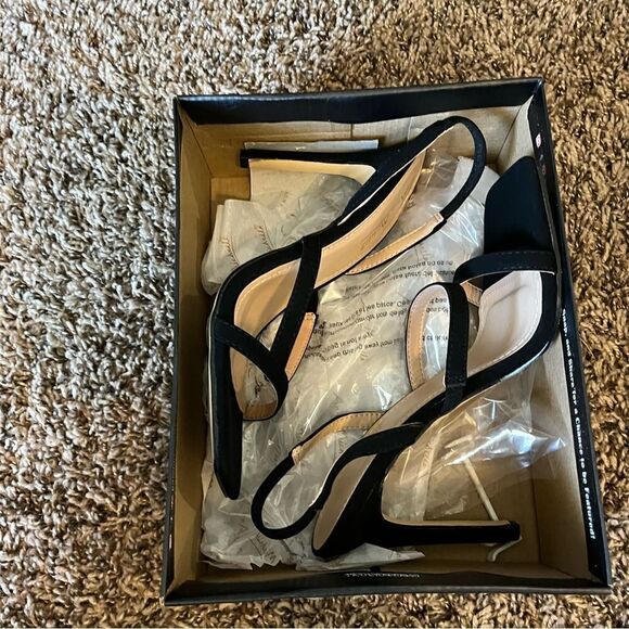 Anne Michelle Endless Heel - Picture 5 of 12